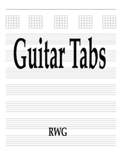 Couverture_Guitar Tabs