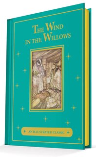 Couverture_The Wind In The Willows