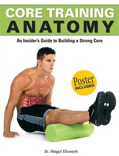 Couverture_Core Training Anatomy