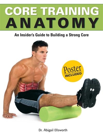 Couverture_Core Training Anatomy