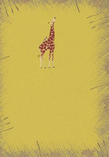Front cover_Giraffe Journal