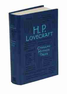 H. P. Lovecraft Cthulhu Mythos Tales by H. P. Lovecraft