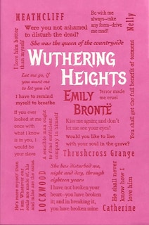 Front cover_Wuthering Heights