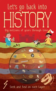 Couverture_Let's Go Back Into History