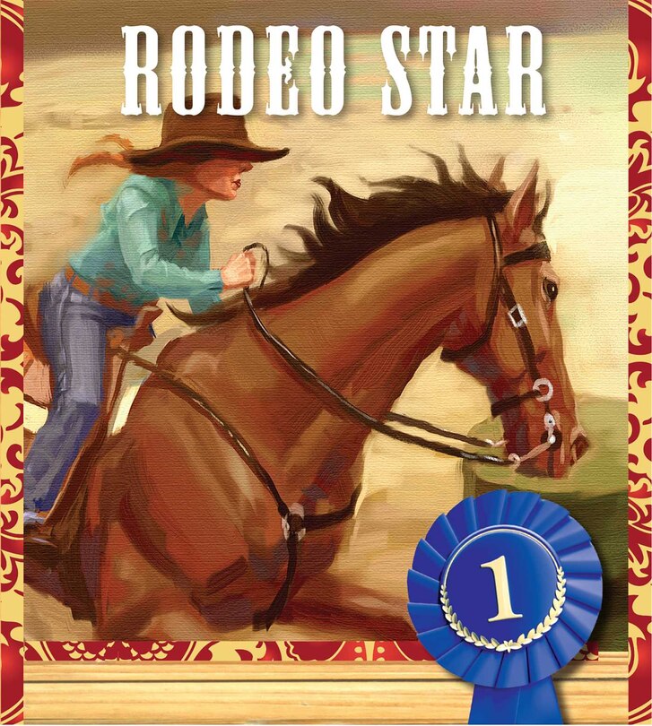 Rodeo Star