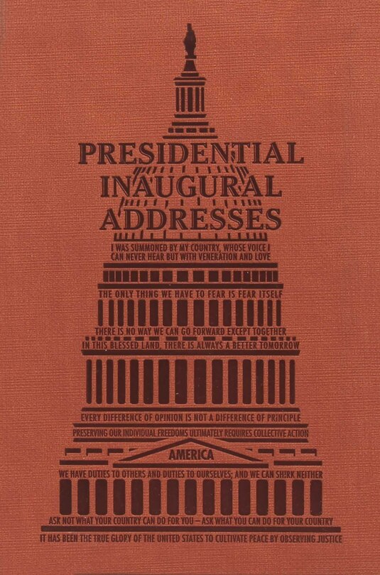 Presidential Inaugural Addresses