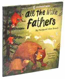 All the Little Fathers by Margaret Wise Brown