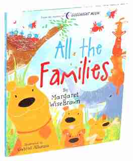 All the Families by Margaret Wise Brown