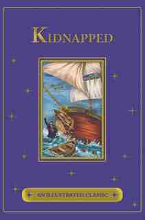 Kidnapped by Robert Louis Stevenson