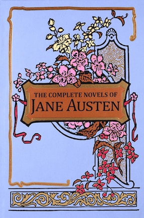 The Complete Novels of Jane Austen