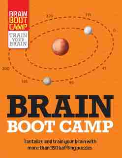 Brain Boot Camp by Tim Dedopulos