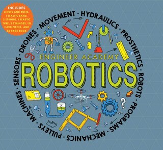 Front cover_Engineer Academy Robotics