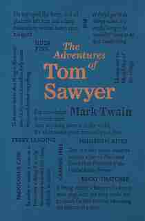 The Adventures of Tom Sawyer by Mark Twain