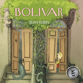 Front cover_Bolivar