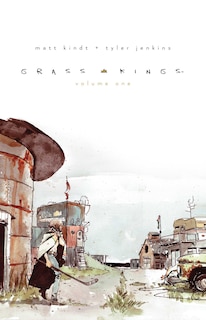 Front cover_Grass Kings Vol. 1