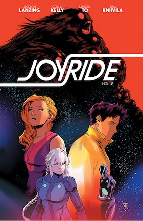 Joyride Vol. 3