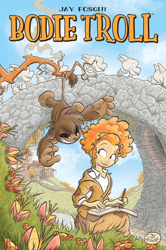 Couverture_Bodie Troll