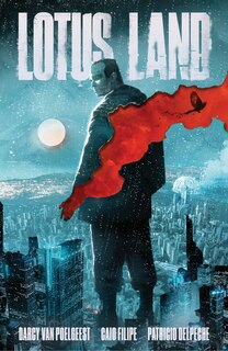 Front cover_Lotus Land