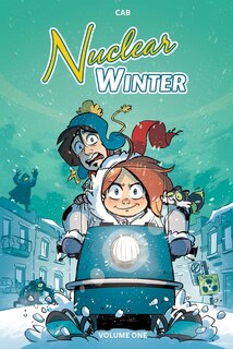 Couverture_Nuclear Winter Vol. 1