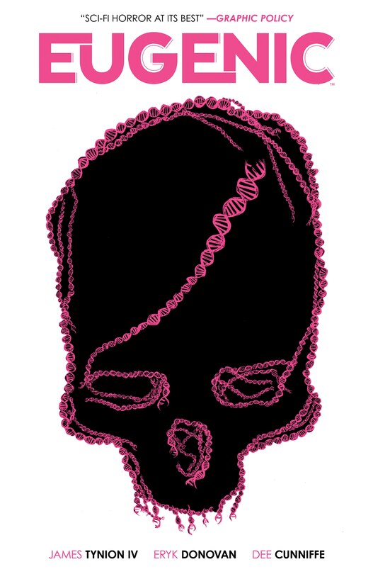 Front cover_Eugenic