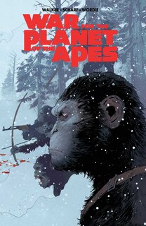 Couverture_War for the Planet of the Apes