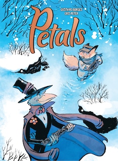 Front cover_Petals
