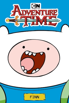 Adventure Time: Finn