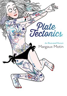 Front cover_Plate Tectonics: An Illustrated Memoir