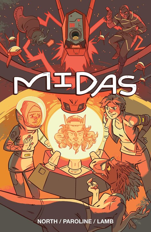 Front cover_Midas