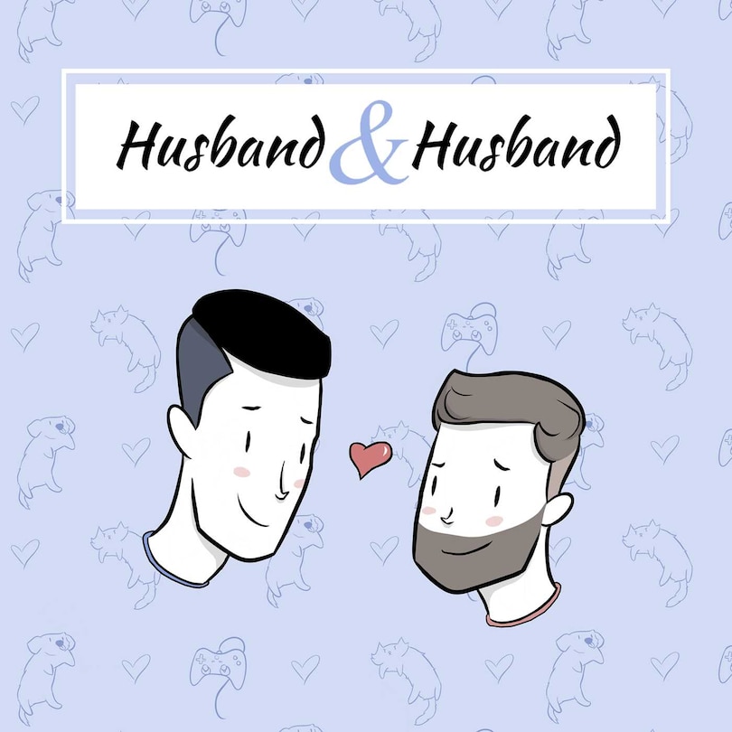 Front cover_Husband & Husband