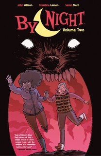 Couverture_By Night Vol. 2