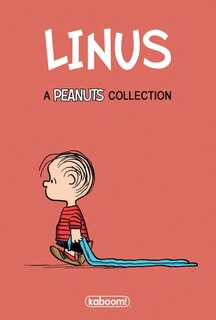 Couverture_Charles M. Schulz's Linus
