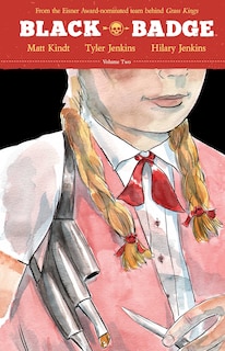 Front cover_Black Badge Vol. 2