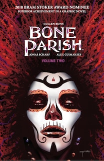 Front cover_Bone Parish Vol. 2