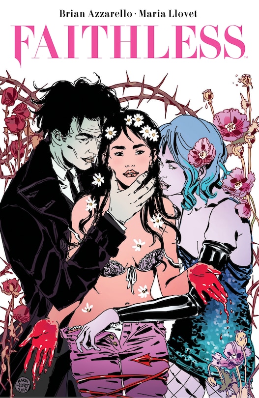 Front cover_Faithless