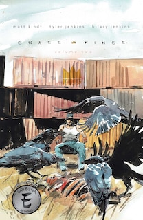 Front cover_Grass Kings Vol. 2