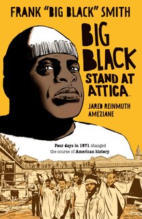 Front cover_Big Black: Stand At Attica