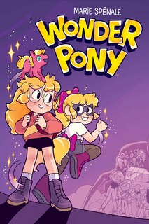 Couverture_Wonder Pony