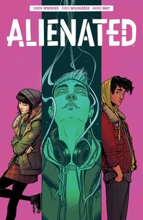 Front cover_Alienated