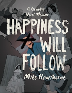 Front cover_Happiness Will Follow