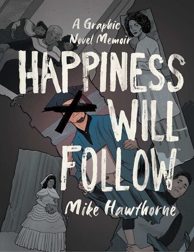 Front cover_Happiness Will Follow