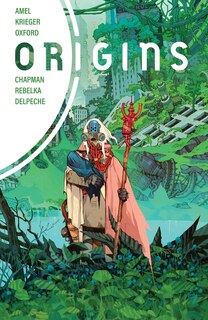 Front cover_Origins