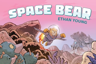 Couverture_Space Bear