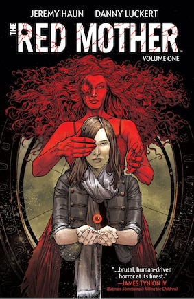 The Red Mother Vol. 1