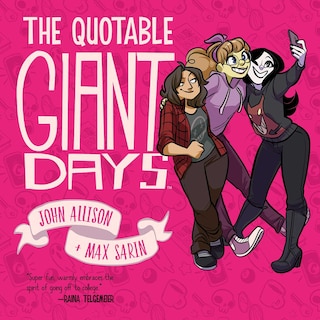 Couverture_The Quotable Giant Days