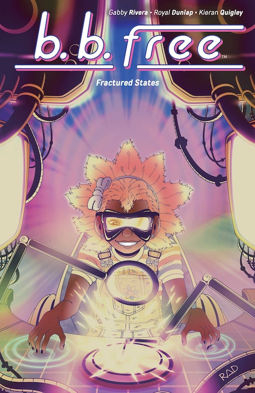 Couverture_B.b. Free Vol. 2