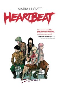 Front cover_Heartbeat