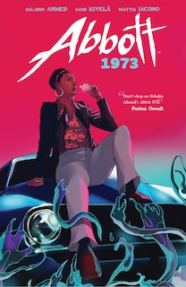 Front cover_Abbott: 1973