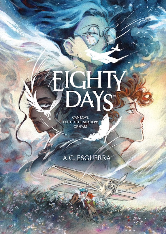 Couverture_Eighty Days