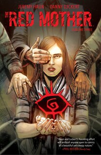 Couverture_The Red Mother Vol. 3